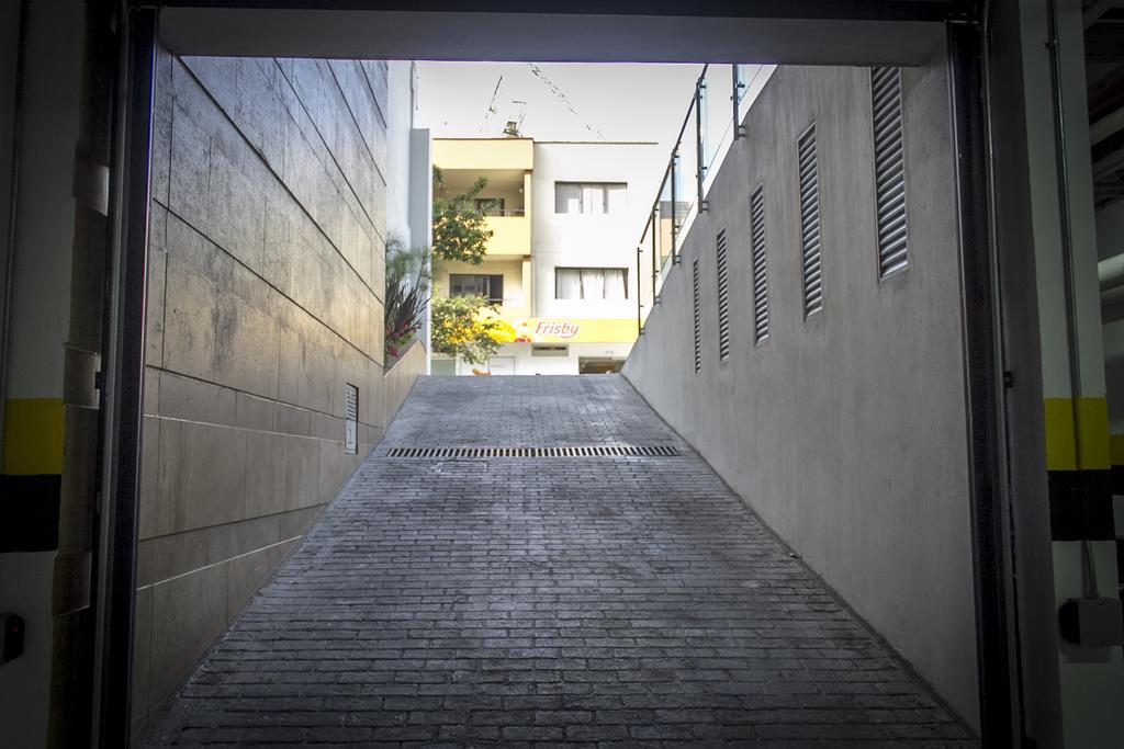 Hotel Lleras 10 ميديلين المظهر الخارجي الصورة