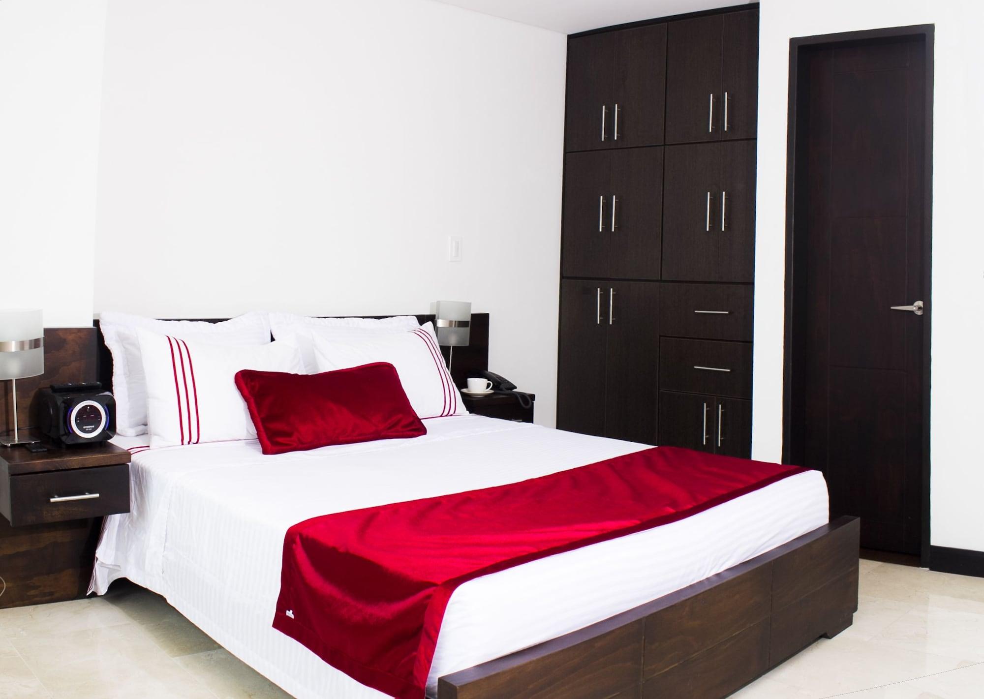 Hotel Lleras 10 ميديلين المظهر الخارجي الصورة