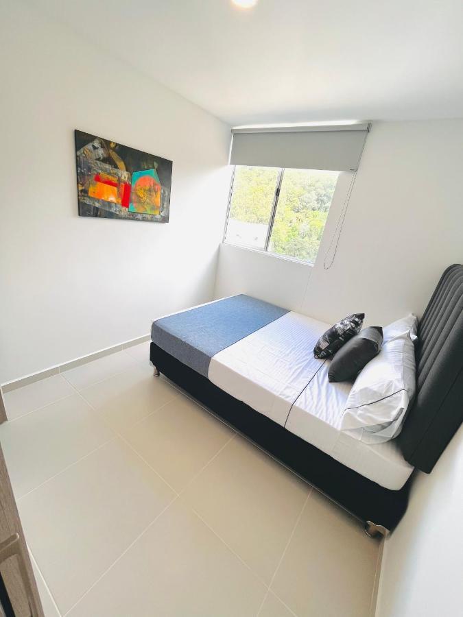 Hotel Lleras 10 ميديلين المظهر الخارجي الصورة