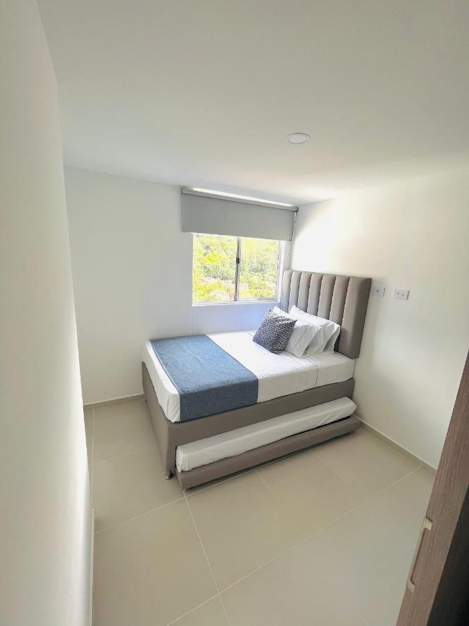 Hotel Lleras 10 ميديلين المظهر الخارجي الصورة