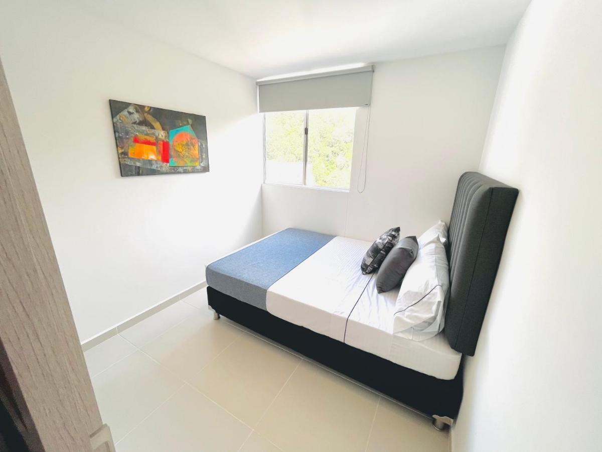 Hotel Lleras 10 ميديلين المظهر الخارجي الصورة