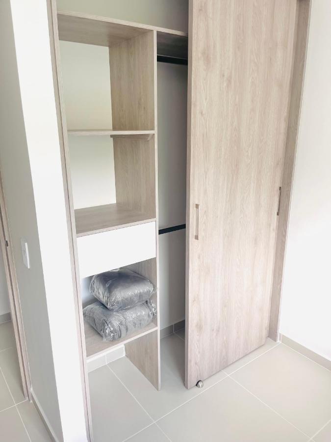 Hotel Lleras 10 ميديلين المظهر الخارجي الصورة