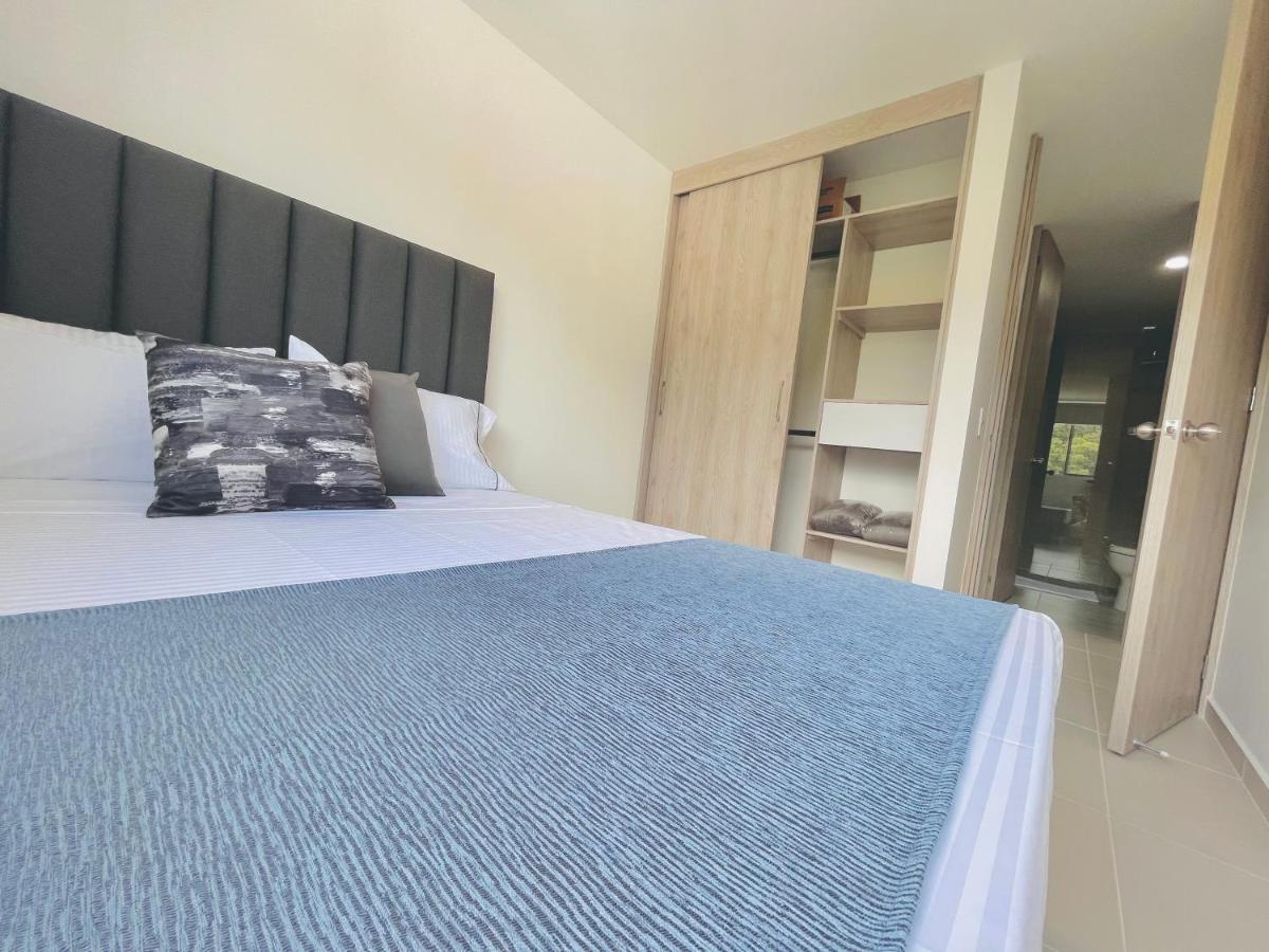 Hotel Lleras 10 ميديلين المظهر الخارجي الصورة