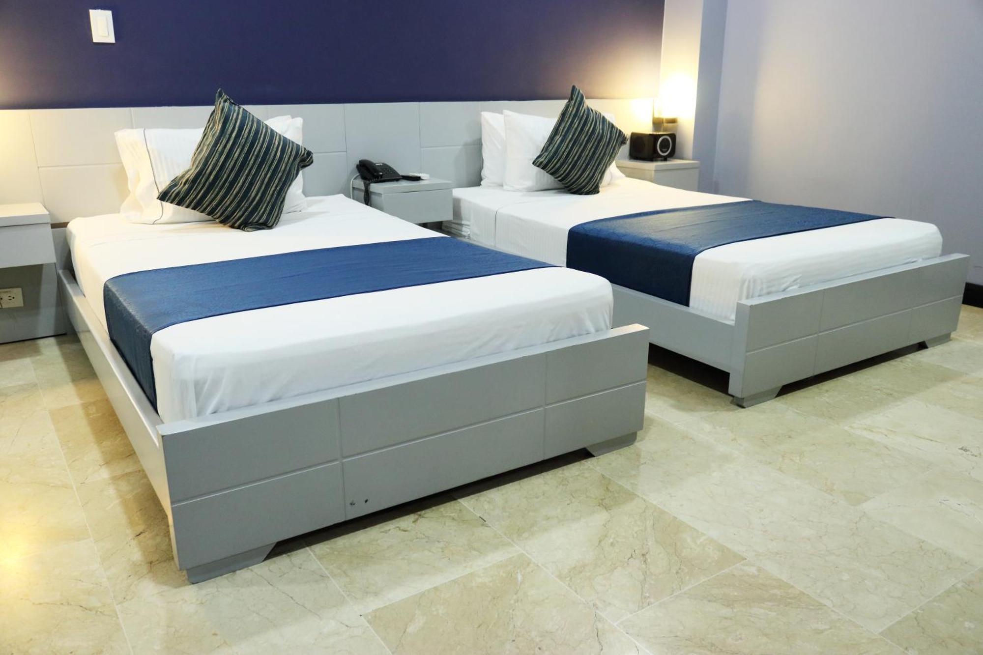 Hotel Lleras 10 ميديلين المظهر الخارجي الصورة