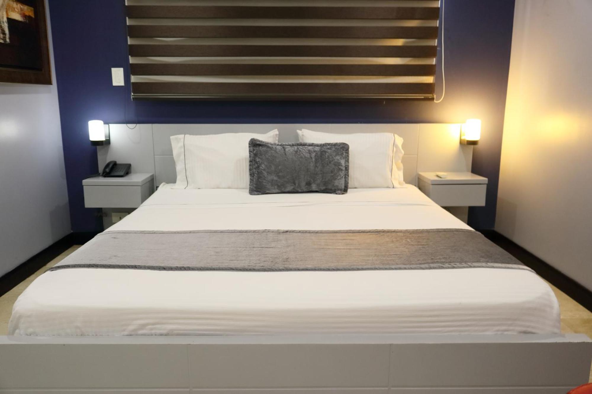 Hotel Lleras 10 ميديلين المظهر الخارجي الصورة