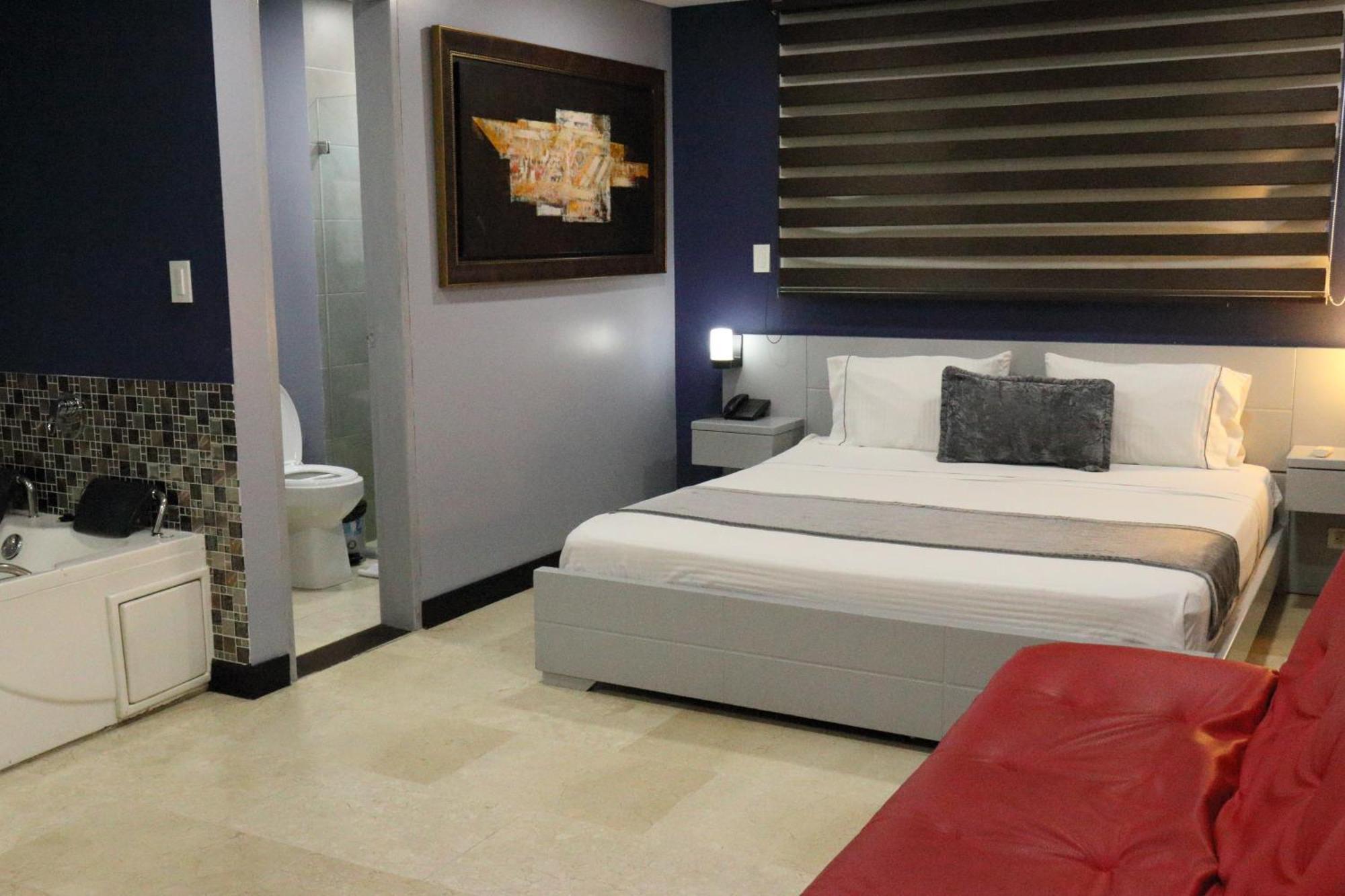 Hotel Lleras 10 ميديلين المظهر الخارجي الصورة